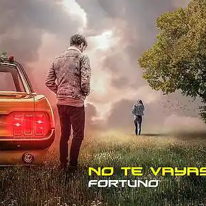 Picture for song 'No te Vayas' by artist 'Fortuno'