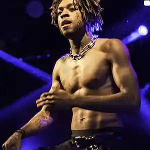 Picture for song 'Hendrix (BUY 1 GET 1 FREE)' by artist 'Ghost Jackson'