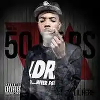 Picture for song 'Never Change Up ' by artist 'Grindin Season'
