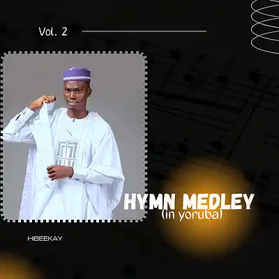 Picture for song 'Ojo Ibukun yo si ro' by artist 'Hibeekay'