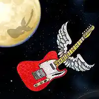 Picture for song 'Night Rising' by artist 'Homeless Balloon'