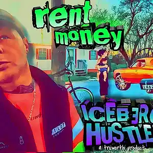 Picture for song 'no more tearz' by artist 'Iceberg Hustlez'