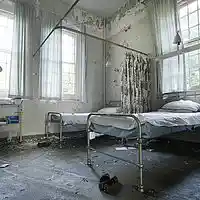 Picture for song 'TAK 73 Music of the Disturbed 1' by artist 'Jammer59'