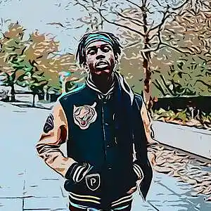 Picture for song 'Let You' by artist 'J A S Productionz'