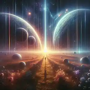 Picture for song 'Mundos' by artist 'Javier Mattiuzzo'