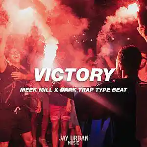 Picture for song 'Victory' by artist 'JayUrbanMusic'