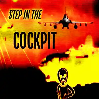 Picture for song 'Step in the Cockpit' by artist 'JB Nation'