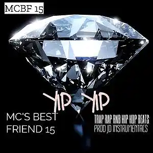 Picture for song 'YIP YIP 131 F#MIN' by artist 'Jd Instrumentals'