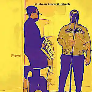Picture for song 'SE BODIEU KI DELIVREM' by artist 'Jehaen Power'