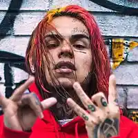 Picture for song 'Ransom' by artist 'J.I. Retro'