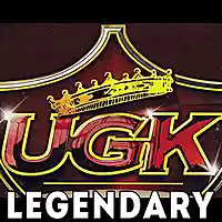 Picture for song 'Legendary***SOULFUL UGK TYPE BEAT***FREE DL' by artist 'Kannibal Beats'