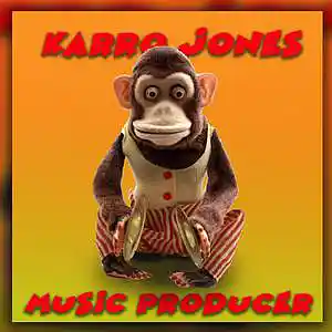 Picture for song 'KARRO JONES NSTRMNTL #117' by artist 'KARRO JONES'