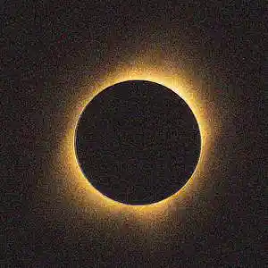 Picture for song 'NEW MOON' by artist 'KAVEZLLA'