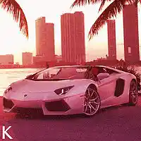 Picture for song 'Two Tone' by artist 'Kevin Hues'
