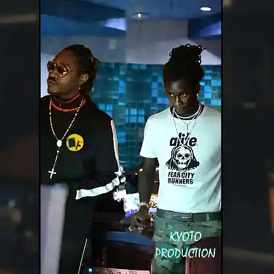 Picture for song '"How It Was" - Future x Young Thug type beat' by artist 'Kyoto Production'