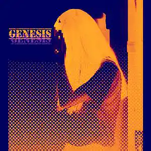 Picture for song 'genesis' by artist 'ctrl999'