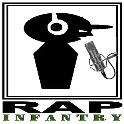 Picture for song 'BALIW AKO SAU by LOWKEE.mp3' by artist 'Lowkee of RAP INFANTRY'