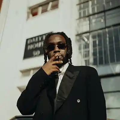 Picture for song 'You Already Know' by artist 'MAIN MC'