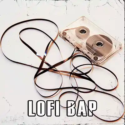 Picture for song 'LOFI BAP al atardecer' by artist 'Making Authentic beats'
