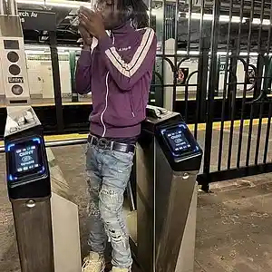 Picture for song 'Outta Time (Metroboomin x Future)' by artist 'Marqo'