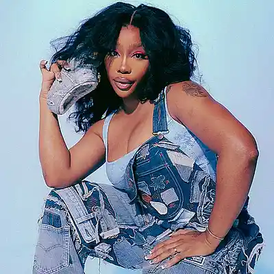 Picture for song 'A Loving Heart SZA X Summer Walker Free DL' by artist 'Martin R'