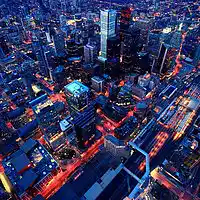 Picture for song 'Cold Like Toronto' by artist 'MILKY JERRY'