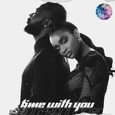 Picture for song 'Time with you (Melodic Trap)' by artist 'MOONIX'