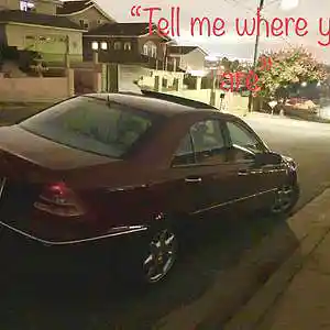 Picture for song 'Tell me where you are' by artist 'MR RUBEN'