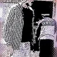 Picture for song 'SweeTT NighTTmares(BETTH CITTY PA,BETTH TTOWN SA)' by artist 'NEONeye productions'