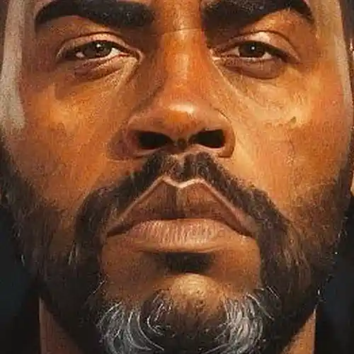 Artist picture