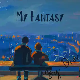 Picture for song 'MY FANTASY (PROD DREX14)' by artist 'Prod Drex14'