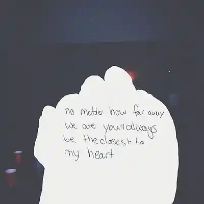 Picture for song 'You My Heart' by artist 'Prosperbkb'