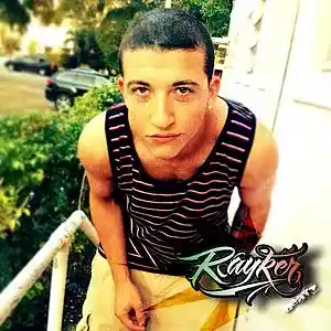 Picture for song 'Trapping hard' by artist 'RaykerBeatz'