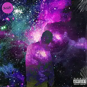 Picture for song 'Glitchy (RBS MusicK x JuSaMeLoDy)' by artist 'RBS MusicK'