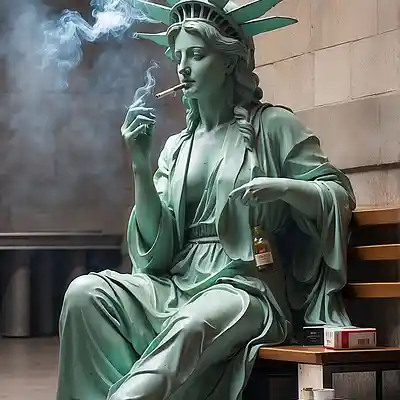 Picture for song 'Clouds in My Head' by artist 'RiceCube and KC REAPER'