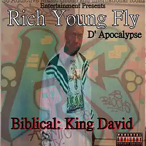 Picture for song 'A Brave New World' by artist 'The Platinum O.G. 1st Up'