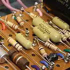 Picture for song 'amp demo, new RJS build.' by artist 'RJS Amplification'