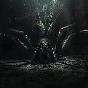 Picture for song 'UNGOLIANT' by artist 'BLACKFIRE PROD'