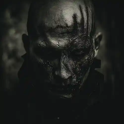 Picture for song 'Dark Angels' by artist 'Shadows And Echoes'