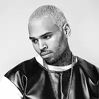 Picture for song 'T. Sizzle - Chris Brown x Trey Songz Type Beat' by artist 'Sauce World'