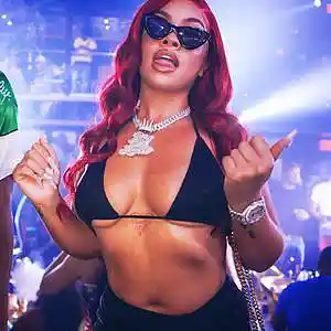 Picture for song 'THROW IT (BUY 1 GET 1 FREE)' by artist 'Scott Supreme'