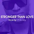 Picture for song 'Stronger Than Love ft. Chris Ray' by artist 'ShineBeats'