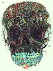 Picture for song 'Steel Wool Spongebath-Dubstep/Hip-Hop Instrumental' by artist 'ShockRah Beats'