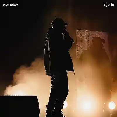 Picture for song 'DESTINED (1+1 FREE) R&B x DRAKE' by artist 'SIGHOST'