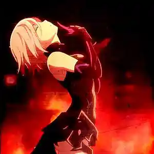 Picture for song '"No More" ALTERNATIVE ROCK TYPE BEAT' by artist 'Skalvi Beats'