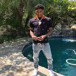 Picture for song 'Nino Brown' by artist 'Stacked Up Michael'