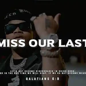 Picture for song '''Miss our last'' - Emotional No cap x Toosii Type' by artist 'Sxspect'