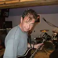 Picture for song 'robby' by artist 'TheByronProject'