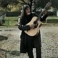 Picture for song 'Happy (Reprise)' by artist 'The Ricky Ray Pope Show'