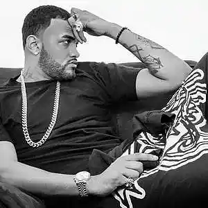 Picture for song 'The Unkown' by artist 'The Soul Society Beatz'